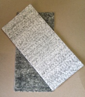 Capillair Materiaal voor AquaLock